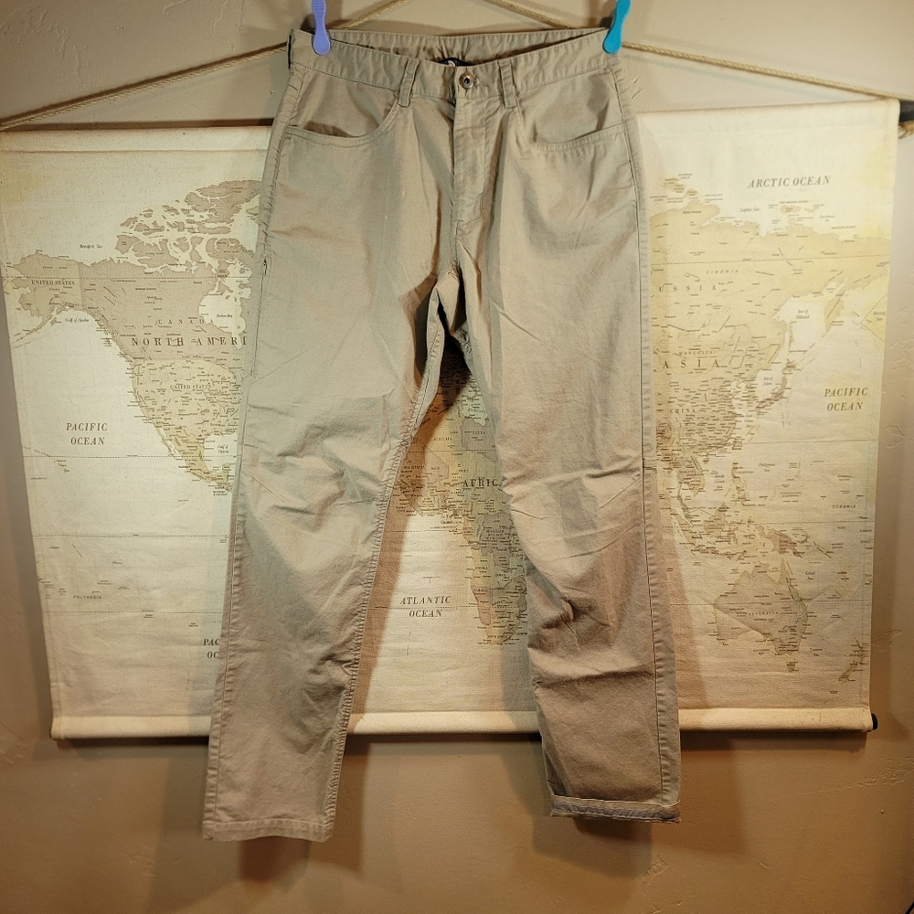 The North Face pants